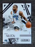 2009-10 Rookies and Stars #71 Jameer Nelson