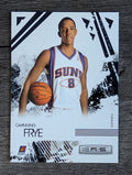 2009-10 Rookies and Stars #79 Channing Frye