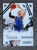 2009-10 Rookies and Stars #84 Andres Nocioni