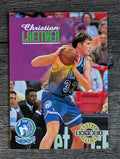 1992-93 SkyBox #369 Christian Laettner SP RC