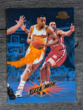 1995-96 SkyBox Premium #4 Steve Smith
