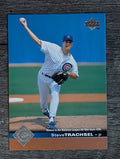 1997 Upper Deck #34 Steve Trachsel