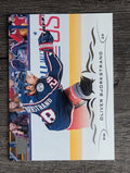 2018-19 Upper Deck #303 Oliver Bjorkstrand