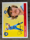 2020 Topps Archives #29 Robin Yount