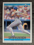 1992 Donruss #429 Ryne Sandberg AS