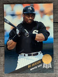 1993 Leaf #316 Bo Jackson