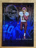 2020 Panini Illusions Retail #44 Antonio Gandy-Golden