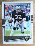 2020 Donruss #204 Marcus Allen