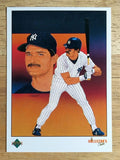 1989 Upper Deck #693 Don Mattingly TC