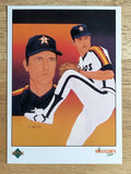 1989 Upper Deck #669 Nolan Ryan TC