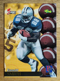 1995 Classic Five Sport #197 Emmitt Smith