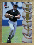 1995 Classic Five Sport #115 Vladimir Guerrero