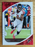 2020 Absolute Red #47 Julio Jones