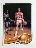 1979-80 Topps #103 Phil Chenier (NM)