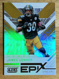 2019 Score Epix Moment #7 James Conner