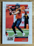 2019 Score #415 Eric Dungey RC