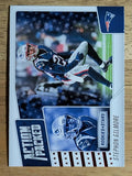 2020 Rookies and Stars Action Packed #15 Stephon Gilmore