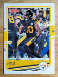 2020 Donruss #215 James Conner