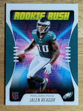 2020 Rookies and Stars Rookie Rush #19 Jalen Reagor