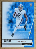 2020 Playoff #244 Joe Reed RC