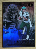 2020 Panini Illusions Retail #41 La'Mical Perine
