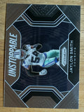 2020 Panini Prizm Unstoppable #3 Jaylon Smith