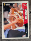 1996-97 Collector's Choice #273 Tim Hardaway