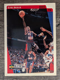 1997-98 Collector's Choice #51 Clyde Drexler