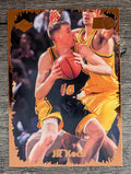1999 Collector's Edge Rookie Rage #RR25 J.R. Koch