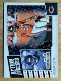2020 Rookies and Stars Action Packed #22 Roquan Smith