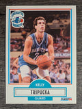 1990-91 Fleer #21 Kelly Tripucka