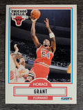 1990-91 Fleer #24 Horace Grant