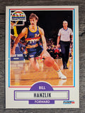1990-91 Fleer #49 Bill Hanzlik
