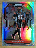 2020 Panini Prizm Prizms #51 Geno Atkins