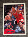 1993-94 Fleer #32 Scottie Pippen (NM)