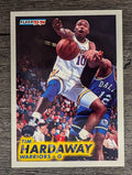 1993-94 Fleer #67 Tim Hardaway