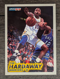 1993-94 Fleer #67 Tim Hardaway
