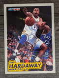 1993-94 Fleer #67 Tim Hardaway