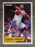 1993-94 Fleer #67 Tim Hardaway
