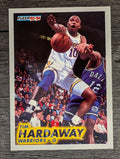 1993-94 Fleer #67 Tim Hardaway