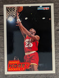 1993-94 Fleer #77 Robert Horry