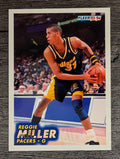1993-94 Fleer #85 Reggie Miller (NM)