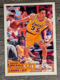 1993-94 Fleer #99 Doug Christie