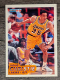 1993-94 Fleer #99 Doug Christie
