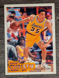 1993-94 Fleer #99 Doug Christie