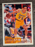 1993-94 Fleer #99 Doug Christie
