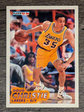 1993-94 Fleer #99 Doug Christie