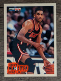 1993-94 Fleer #113 Steve Smith