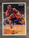 1993-94 Fleer #163 Charles Barkley