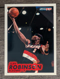 1993-94 Fleer #178 Clifford Robinson